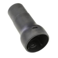 Adattatore aspirapolvere nilfisk nero [302002356]