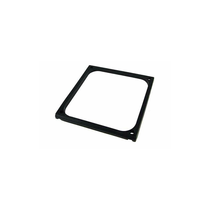 Kit ventola phobya shroud & entkopplung 140mm 7mm [38205]