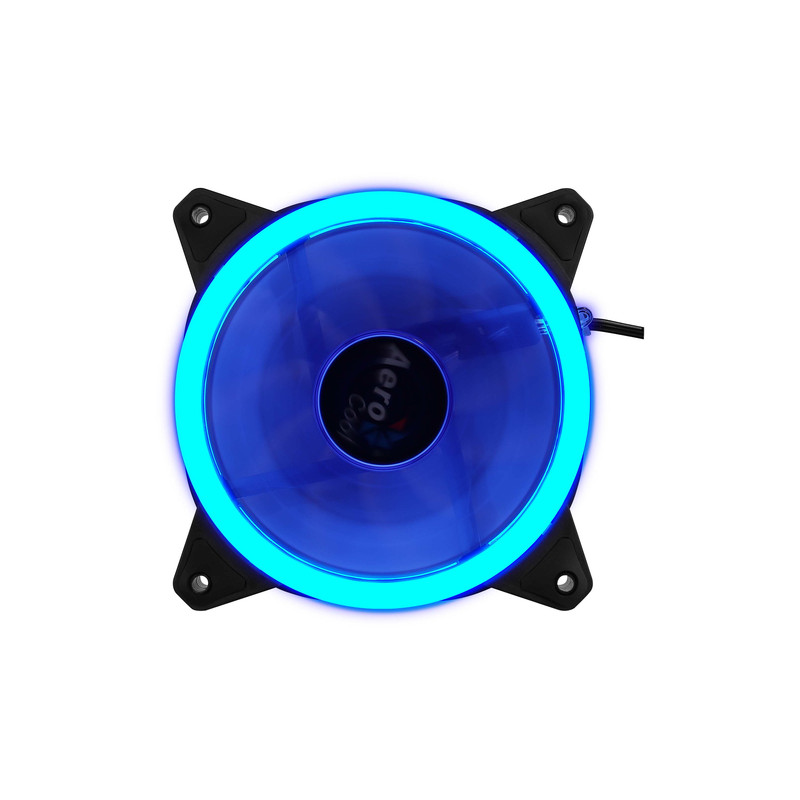 Ventola 120x120 aerocool blu [acf3-rf10210.b1]