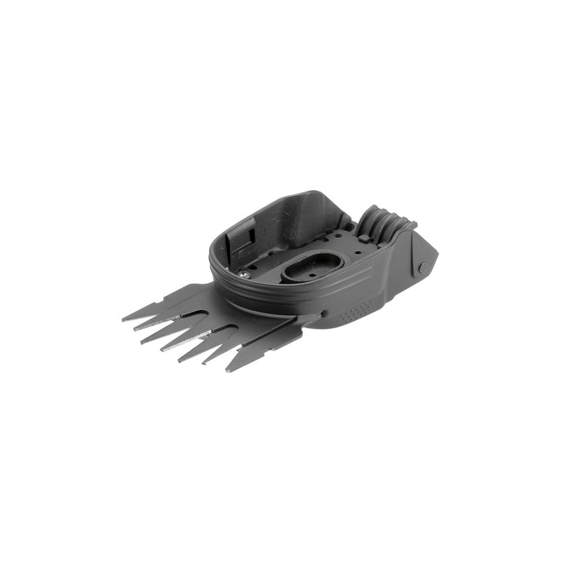 Lama per rifilasiepi gardena nero [2340]