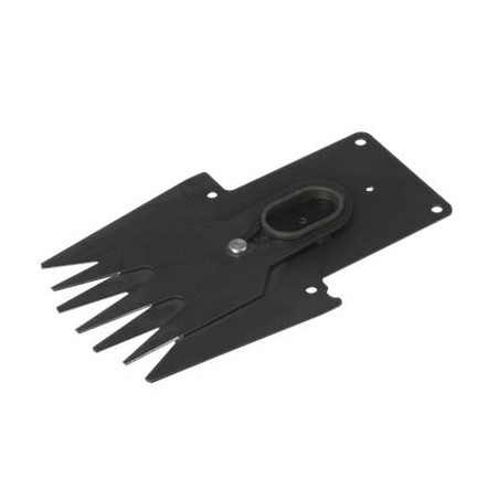 Set coltelli accu4 gardena per cesoia 8cm nero [2345]