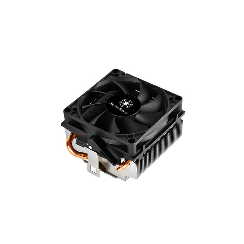 Dissipatore cpu silverstone sst-kr01 [sst-kr01]