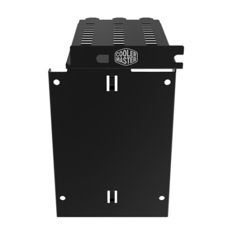 Telaio di montaggio ssd cooler master per mastercase 3/4/5/6 nero