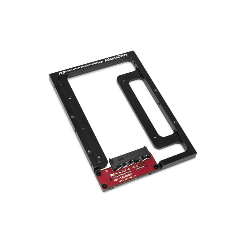 Adattatore hdd newertech 2.5 a 3.5 convertitore di unita [nwtadptadrv]