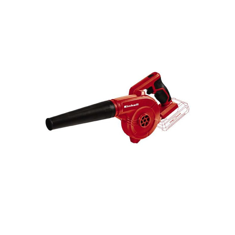 Soffiatore einh akku-laubbl [3408001]