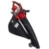 Soffiatore aspiratore einhell gc-el 3000 e [3433320]