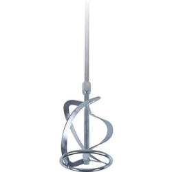 Miscelatore multiuso 135 mm einhell tc-mx 1400-2 e 1400 w