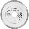 Disco diamantato 115mm piastrelle bosch 2607019472 diametro 115 mm