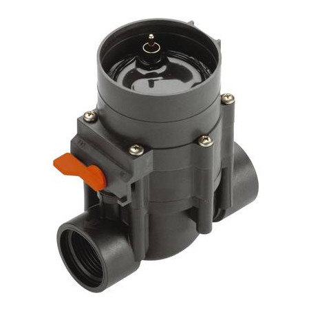 Elettrovalvola per irrigazione gardena 01251-20 [01251-20]