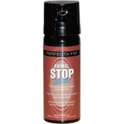 Spray di difesa al pepe 40 ml gev 404190 [404190]