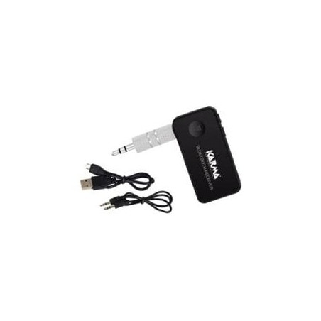 Ricevitore bluetooth karma bltr1b bt - jack 3,5