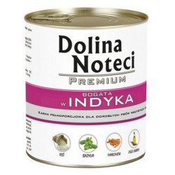 Mangime umido dolina nateci per cani premium 800gr [5902921300021]