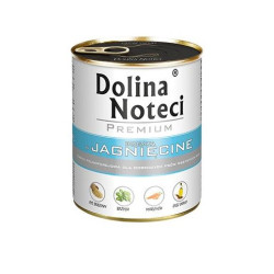 Cibo per cani dolina nateci premium 800g [5902921300045]