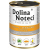 Cibo per cani dolina nateci premium 400g [5900842015772]