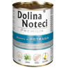 Cibo per cani dolina nateci premium 400g [5902921300809]