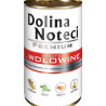 Mangime umido dolina nateci premium per cani 400gr [5902921301325]
