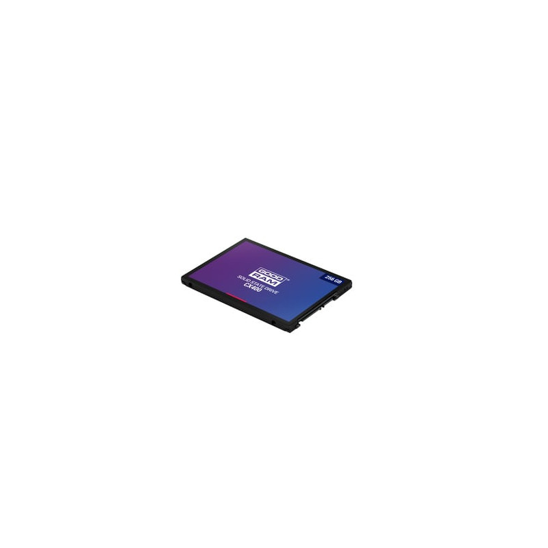 Ssd 256gb goodram cx400 sata iii 2,5 [ssdpr-cx400-256]
