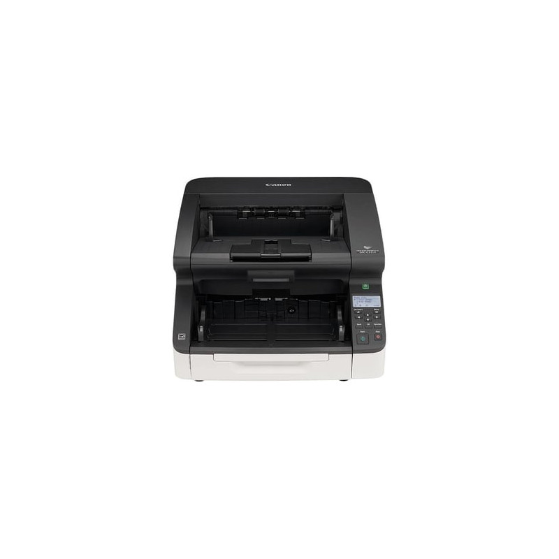 Scanner canon dr-g2110 nero/bianco [3150c003]