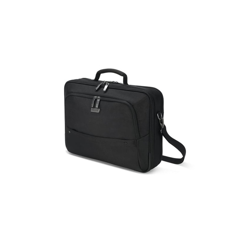 Borsa notebook dicota eco multi plus select 15.6" nero
