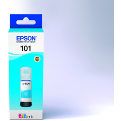 Cartuccia epson c13t03v24a 70ml ciano [c13t03v24a]