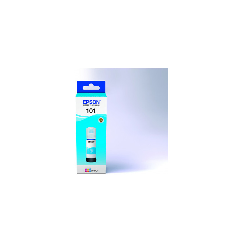 Cartuccia epson c13t03v24a 70ml ciano [c13t03v24a]