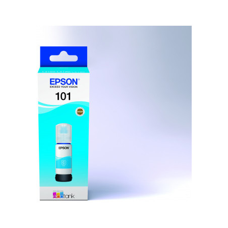 Cartuccia epson c13t03v24a 70ml ciano [c13t03v24a]