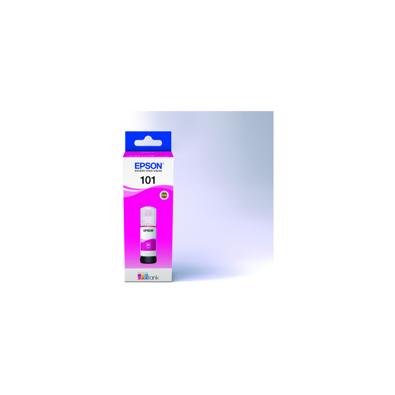 cartuccia epson c13t03v34a 70ml magenta