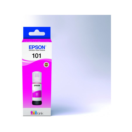cartuccia epson c13t03v34a 70ml magenta
