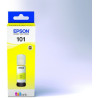 Cartuccia epson c13t03v44a 70ml giallo