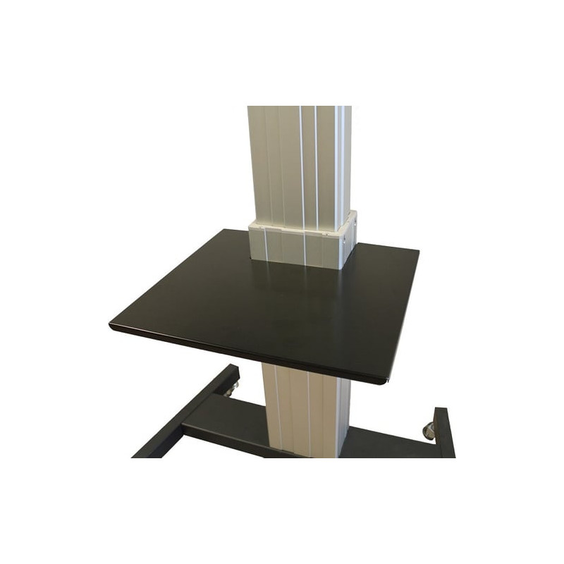 Ripiano universale notebook newstar plasma-m2500lapshelf