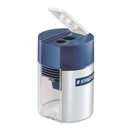 Staedtler temperamatite doppio 512 001 [512 001]