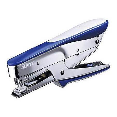 Leitz cucitrice a pinza 5545-00-33 capacità di impilatura:15