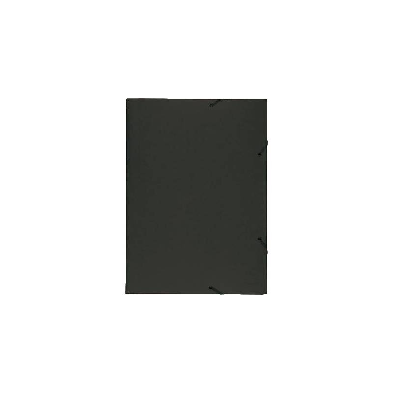 Cartellina per documenti exacompta 59502e nero a3 [59502e]