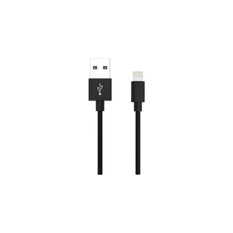 Cavo dati/cavo di ricarica ipad/iphone [1x spina a usb 2.0 -