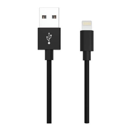 Cavo dati/cavo di ricarica ipad/iphone [1x spina a usb 2.0 -