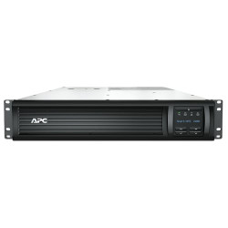 Gruppo di continuita' apc smart-ups 2200va lcd rm 2u 230v