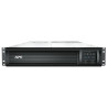 gruppo di continuita' apc smart-ups 2200va lcd rm 2u 230v