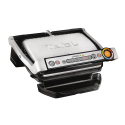 Grill tefal optigrill + gc712d34 [gc712d34]