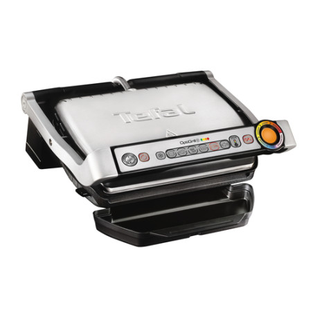 Grill tefal optigrill + gc712d34 [gc712d34]