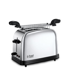 Tostapane russell hobbs 23310-57 chester - inox [23310-57]