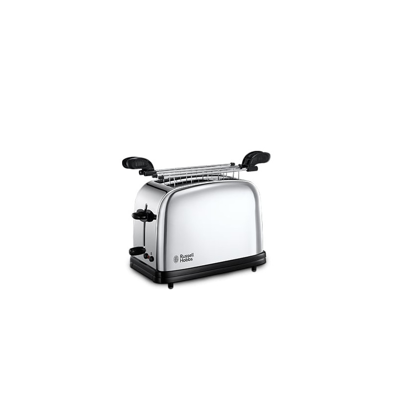 Tostapane russell hobbs 23310-57 chester - inox [23310-57]