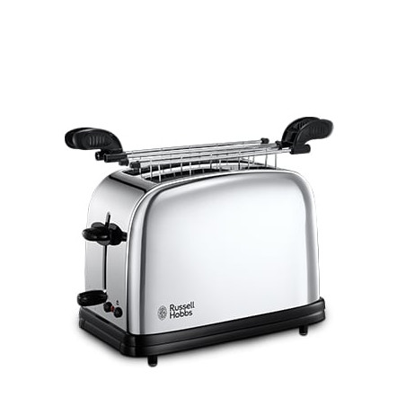 Tostapane russell hobbs 23310-57 chester - inox [23310-57]
