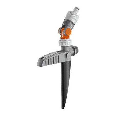 Gardena sprinkler system presa dacqua con connettore maschio 26,44