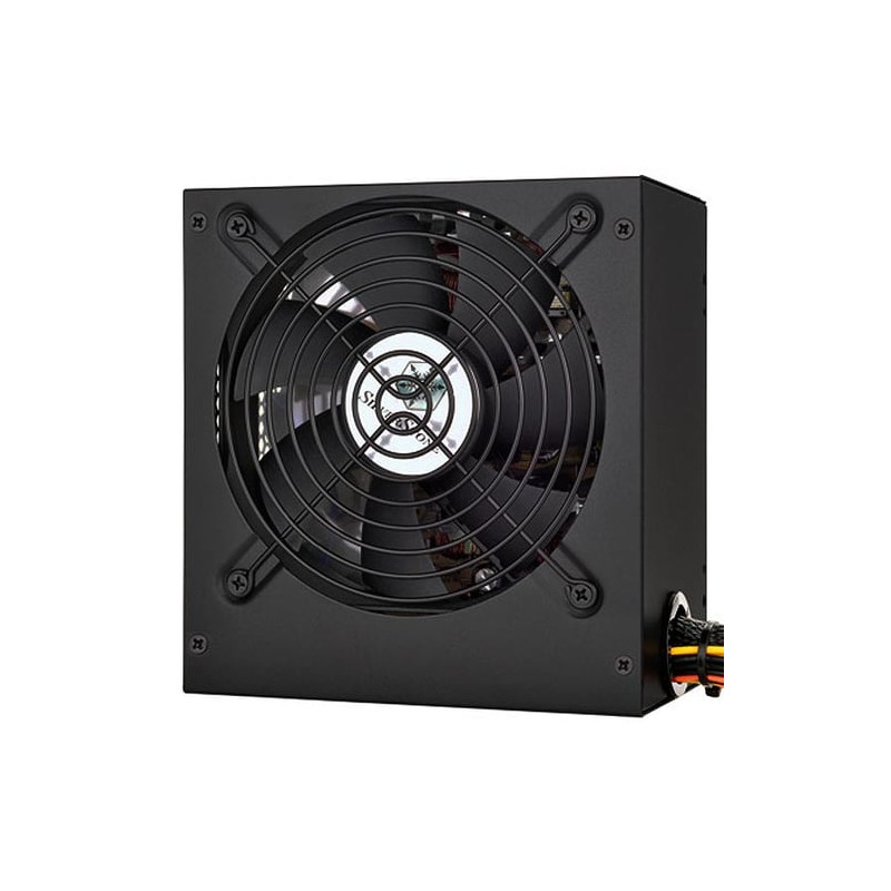 Alimentatore 500w silverstone atx psu sst-st50f-es230 v 2.0,