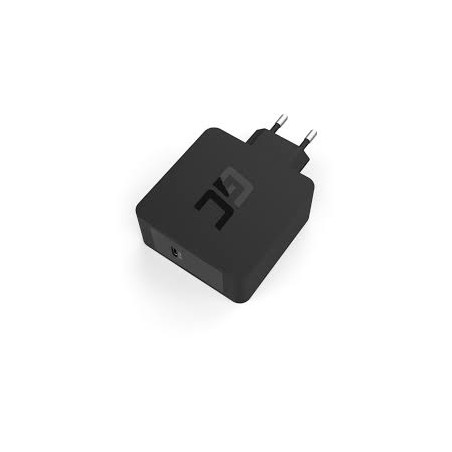 Alimentatore da rete green cell usb-c pd usb-c 60w [char09]