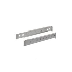Kit guide rack legrand 19" 2u bianco [310952]