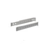 Kit guide rack legrand 19" 2u bianco [310952]