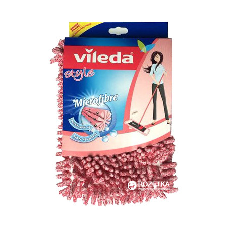 Mocio vileda chenille [chenille acc]