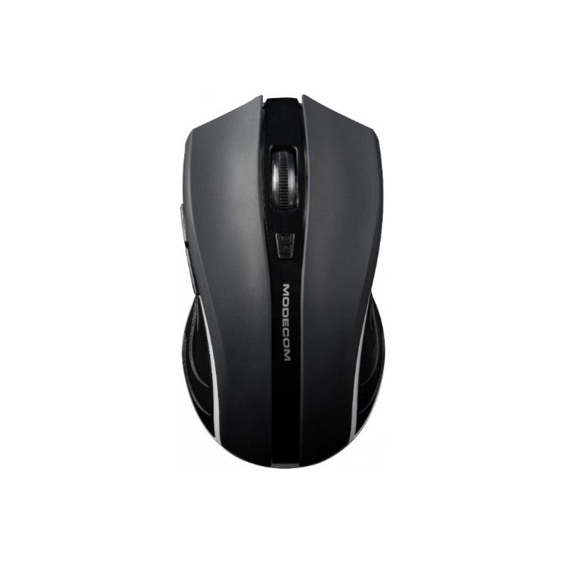 Mouse modecom wireless optical wrm1 nero [m-mc-wrm1-100]