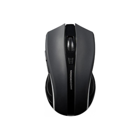 Mouse modecom wireless optical wrm1 nero [m-mc-wrm1-100]